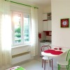 Studio Zagreb Apartment with kitchen for 2 persons
