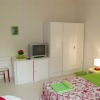 Studio Zagreb Apartment with kitchen for 2 persons