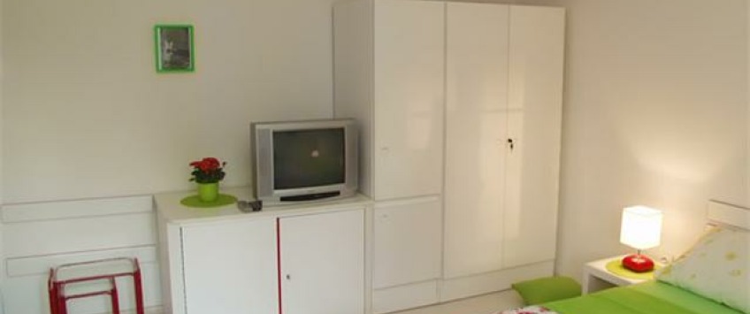 Apartment Avenija Marina Držića Zagreb - Apt 19518