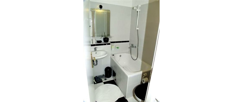 Apartment Avenija Marina Držića Zagreb - Apt 18424