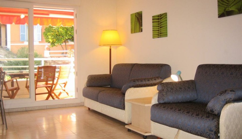 Apartment Avenue Boyer Menton - Apt 23591