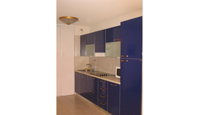 Apartment Avenue Boyer Menton - Apt 23591