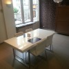 2-bedroom Apartment Brussel Jette with kitchen for 6 persons