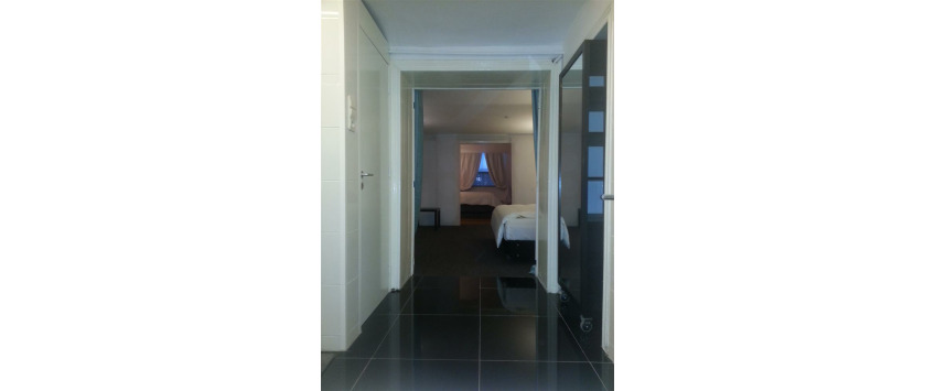 Apartment Avenue Broustin Brussel - Apt 39304