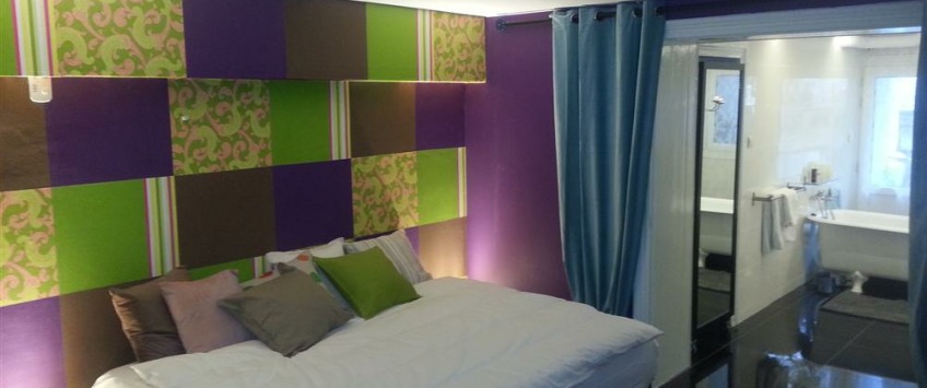 Apartment Avenue Broustin Brussel - Apt 39304