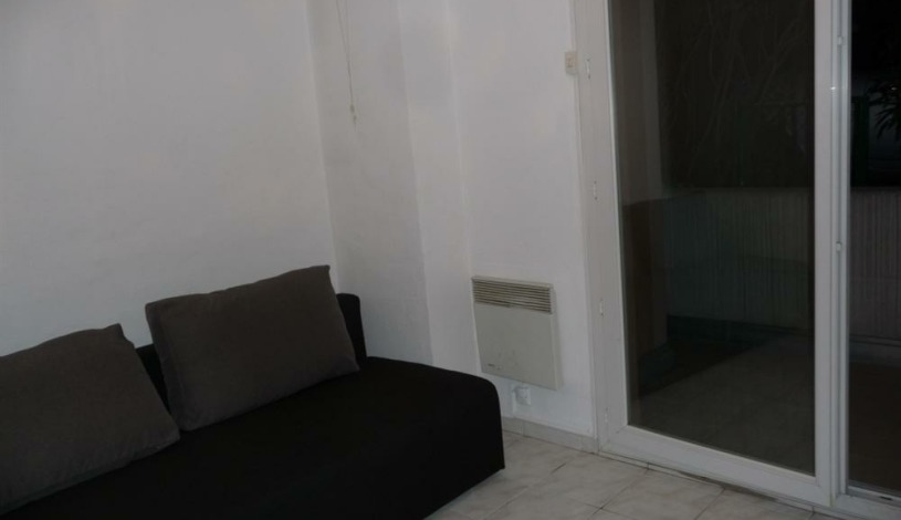 Apartment Avenue de Val en Sol Nice - Apt 27182