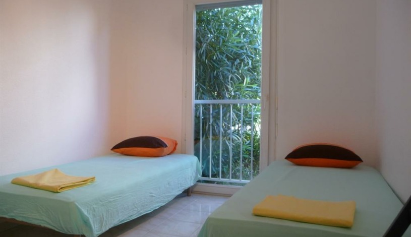 Apartment Avenue de Val en Sol Nice - Apt 27182