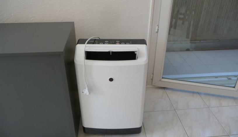 Apartment Avenue de Val en Sol Nice - Apt 27182