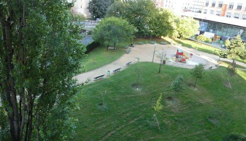 Apartment Avenue d'Ivry Paris - Apt 30509