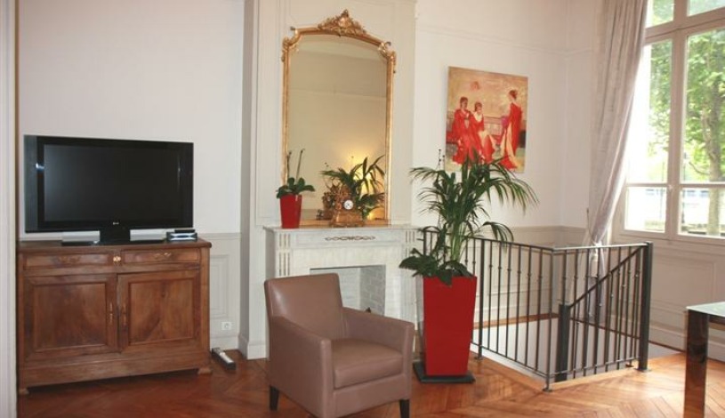 Apartment Avenue du Président Kennedy Paris - Apt 18987