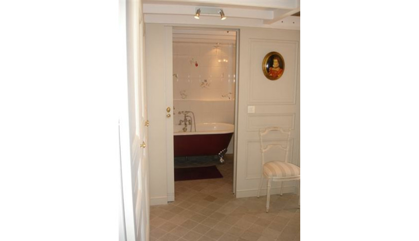 Apartment Avenue du Président Kennedy Paris - Apt 18987