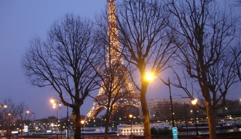 Apartment Avenue du Président Kennedy Paris - Apt 18987