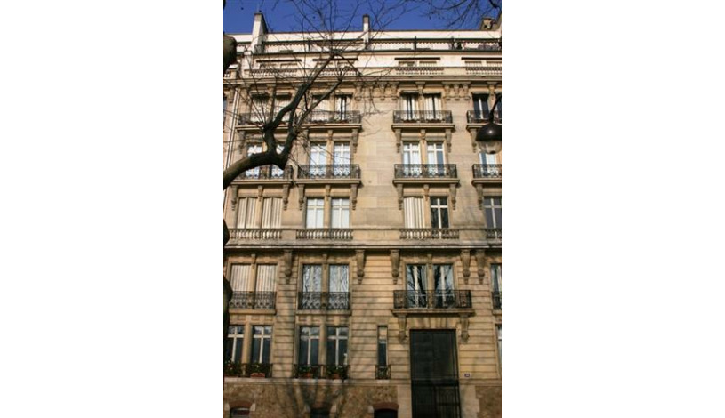 Apartment Avenue du Président Kennedy Paris - Apt 18987