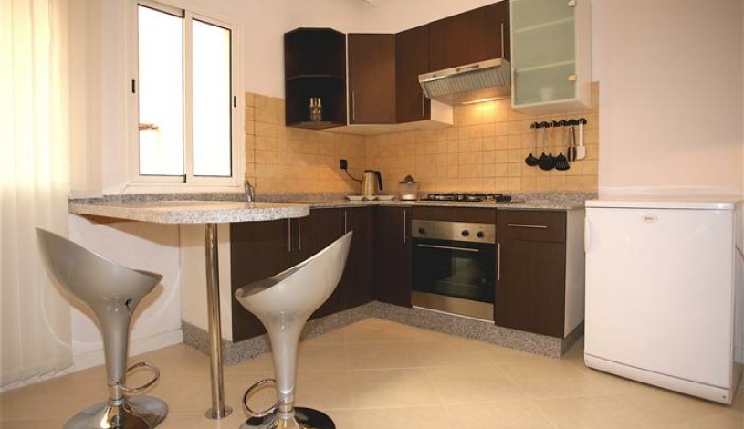 Apartment Avenue Mohamed V Marrakech - Apt 19135