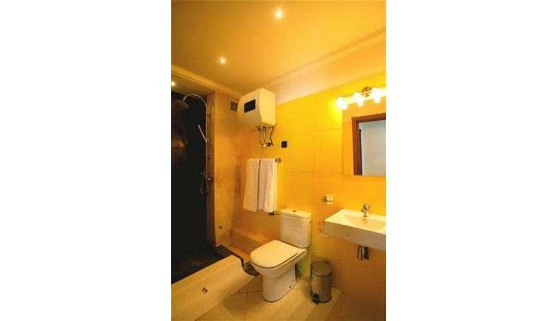 Apartment Avenue Mohamed V Marrakech - Apt 19140