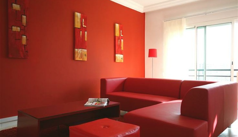 Apartment Avenue Mohamed V Marrakech - Apt 19140