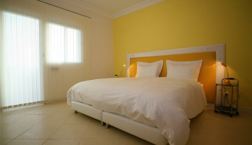 Apartment Avenue Mohamed V Marrakech - Apt 19140