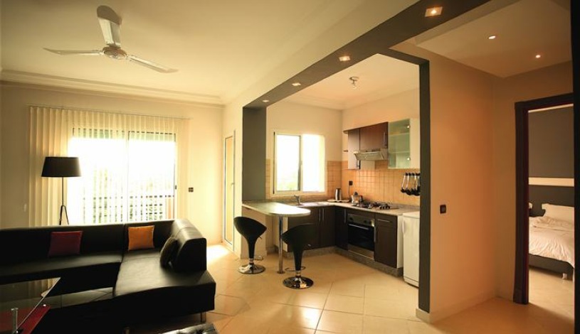 Apartment Avenue Mohamed V Marrakech - Apt 19140