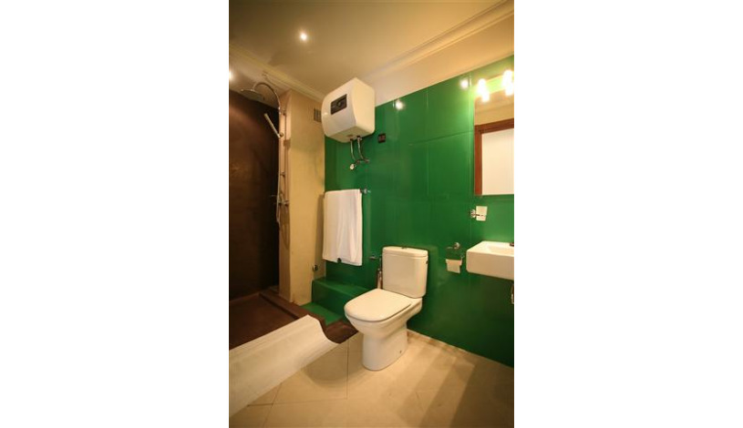 Apartment Avenue Mohamed V Marrakech - Apt 19141