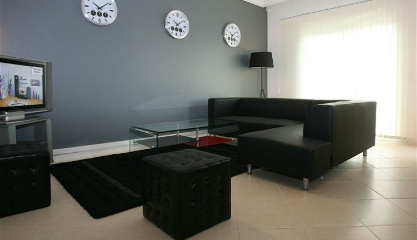 Apartment Avenue Mohamed V Marrakech - Apt 19141