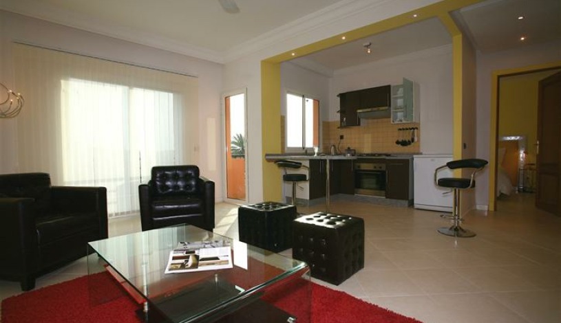 Apartment Avenue Mohamed V Marrakech - Apt 19141