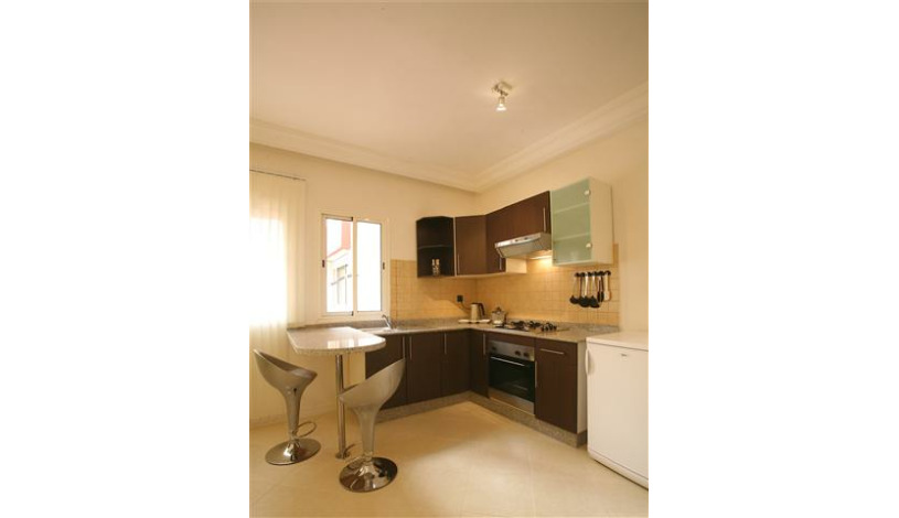 Apartment Avenue Mohamed V Marrakech - Apt 19141