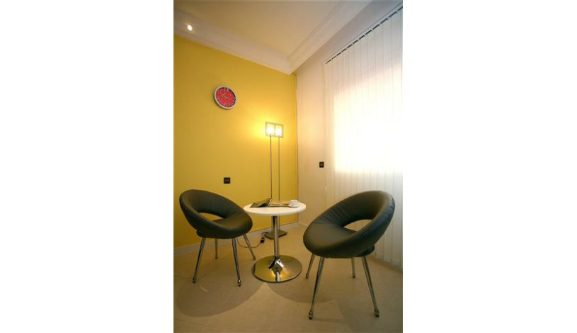 Apartment Avenue Mohamed V Marrakech - Apt 19141