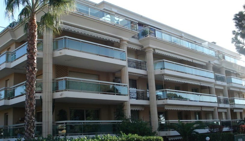 Apartment Avenue Saint-Hubert Nice - Apt 23572