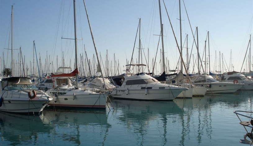 Apartment Avenue Saint-Hubert Nice - Apt 23572