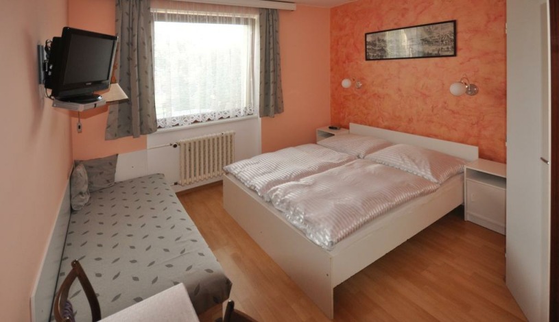 AVE Pension Kliská Praha