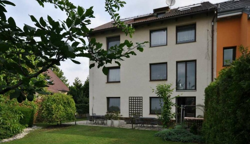 AVE Pension Kliská Praha