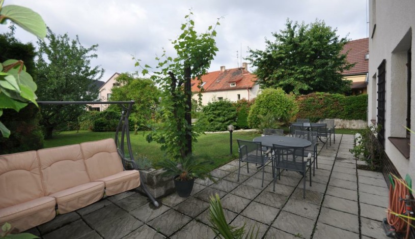 AVE Pension Kliská Praha