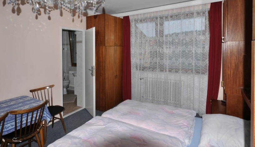 AVE Pension Kliská Praha