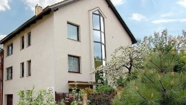 AVE Bed & Breakfast Kliska Praha