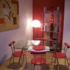2-bedroom Valencia Nou Moles with kitchen for 4 persons