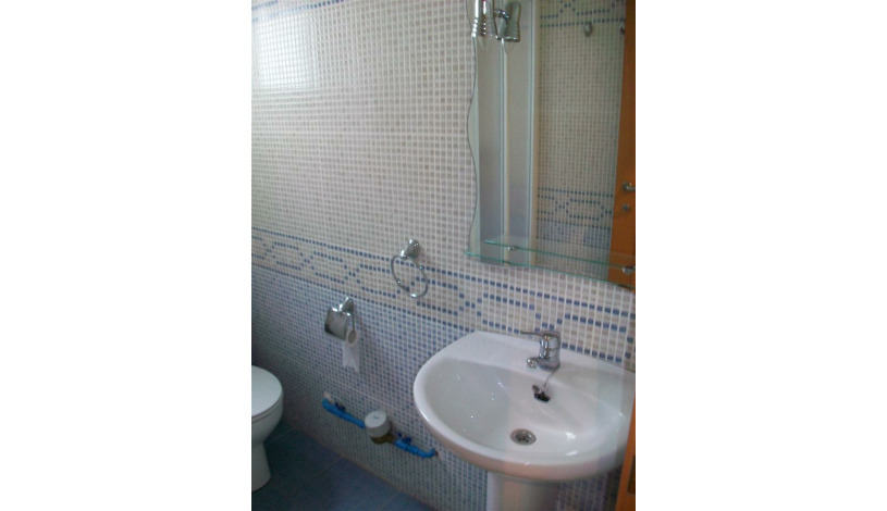 Apartment Avinguda del Cid Valencia - Apt 25300