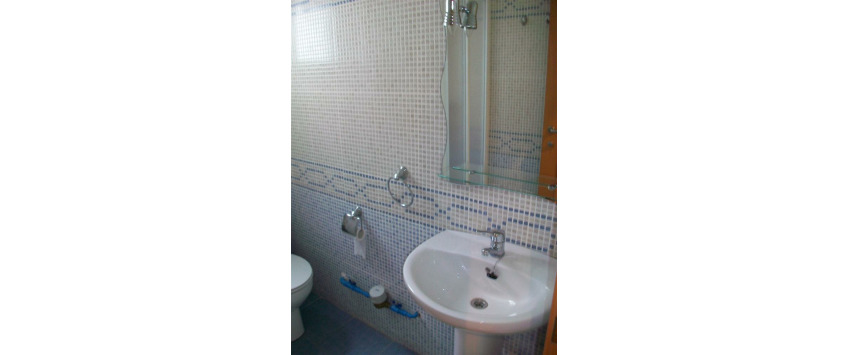 Apartment Avinguda del Cid Valencia - Apt 25300