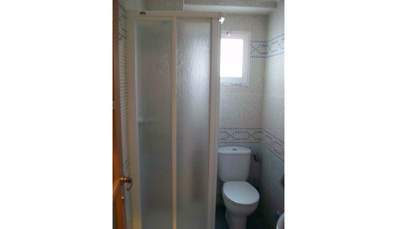 Apartment Avinguda del Cid Valencia - Apt 25300