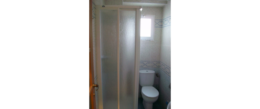 Apartment Avinguda del Cid Valencia - Apt 25300