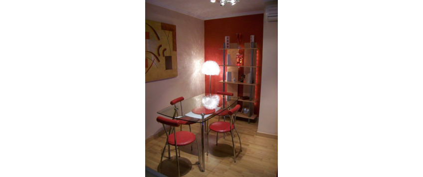 Apartment Avinguda del Cid Valencia - Apt 25300