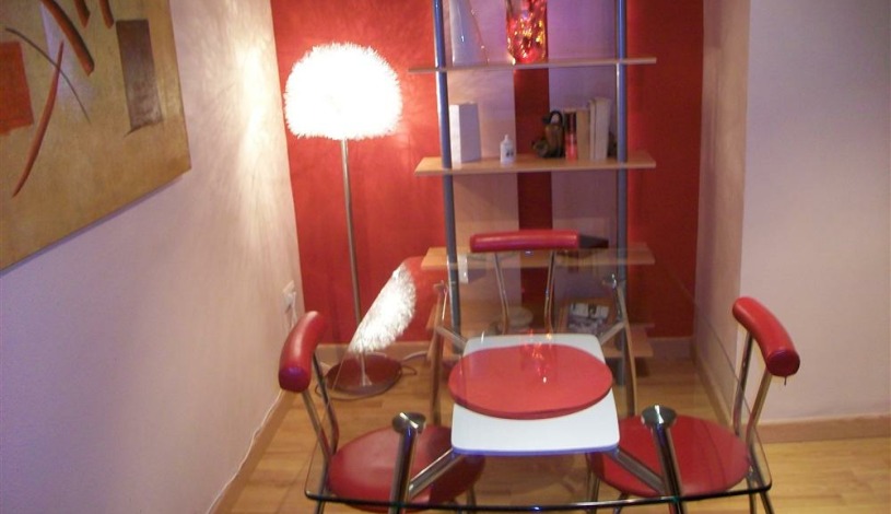 Apartment Avinguda del Cid Valencia - Apt 25300