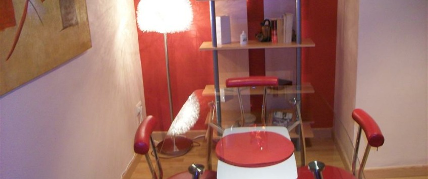 Apartment Avinguda del Cid Valencia - Apt 25300
