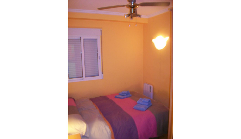 Apartment Avinguda del Cid Valencia - Apt 25300