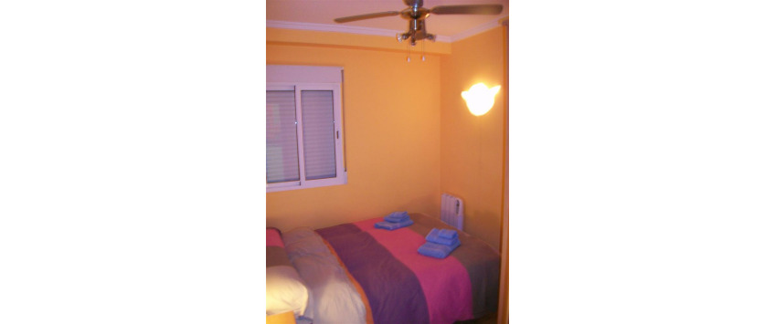 Apartment Avinguda del Cid Valencia - Apt 25300