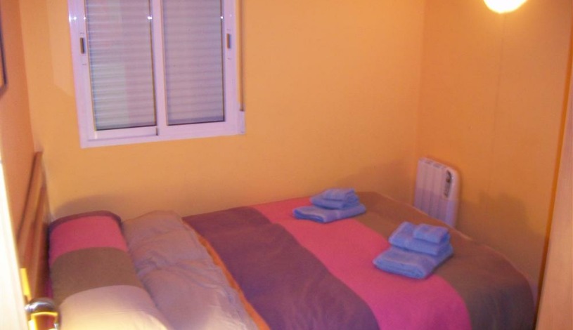 Apartment Avinguda del Cid Valencia - Apt 25300