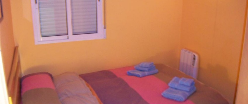 Apartment Avinguda del Cid Valencia - Apt 25300