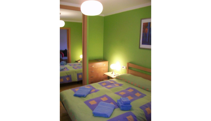 Apartment Avinguda del Cid Valencia - Apt 25300