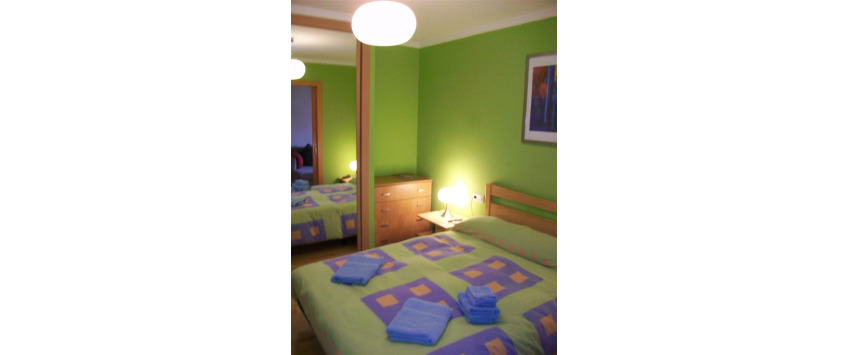 Apartment Avinguda del Cid Valencia - Apt 25300
