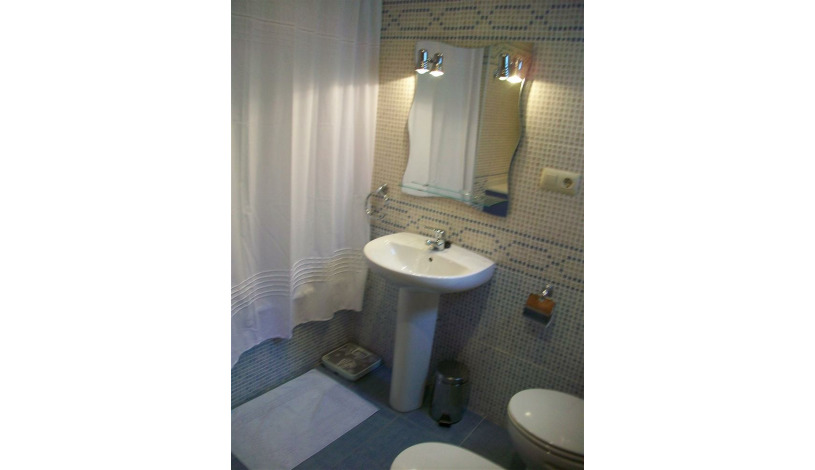 Apartment Avinguda del Cid Valencia - Apt 25300