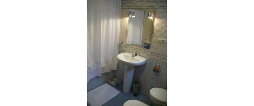 Apartment Avinguda del Cid Valencia - Apt 25300